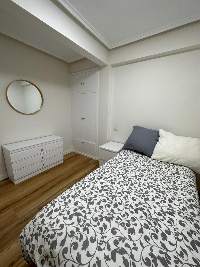 Piso En El Centro De Gijon Vut5062As Apartment Exterior photo