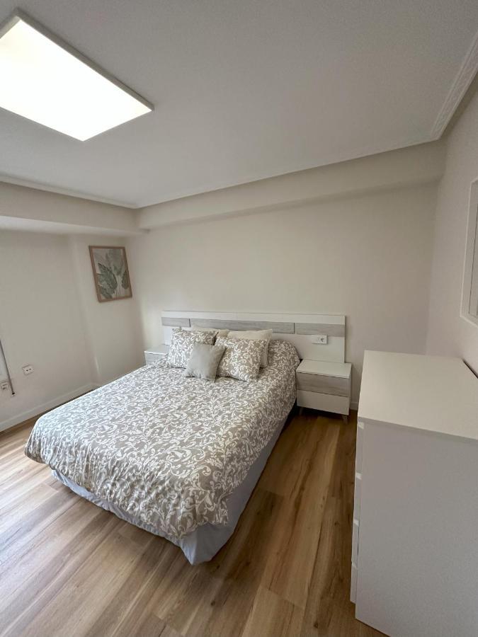 Piso En El Centro De Gijon Vut5062As Apartment Exterior photo
