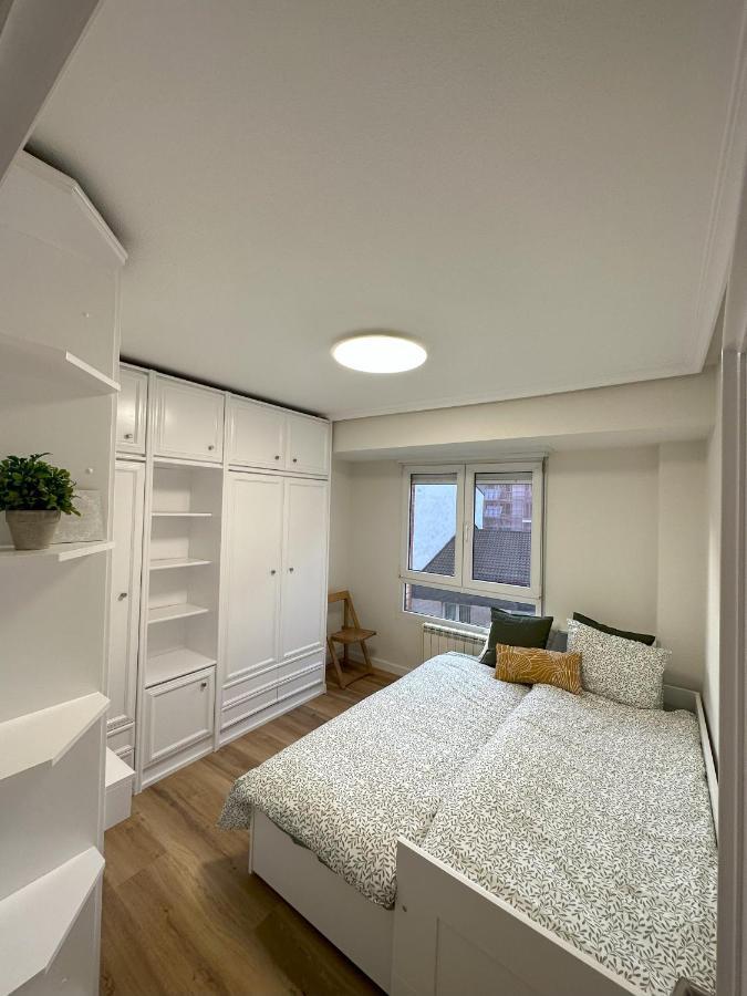 Piso En El Centro De Gijon Vut5062As Apartment Exterior photo